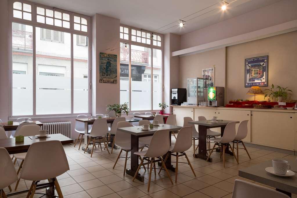 Urban Style, Hotel Le Cheval Noir, Saint-Etienne Bekvemmeligheter bilde