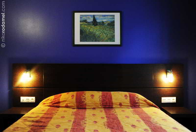 Urban Style, Hotel Le Cheval Noir, Saint-Etienne Eksteriør bilde